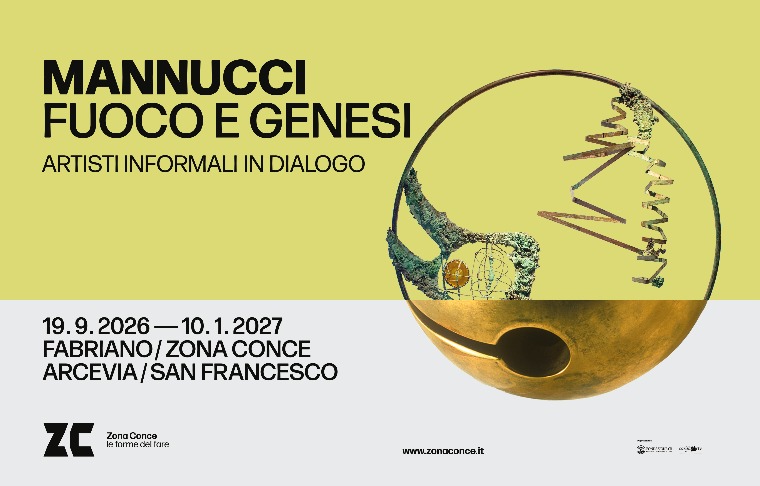 Mannucci: Fuoco e Genesi